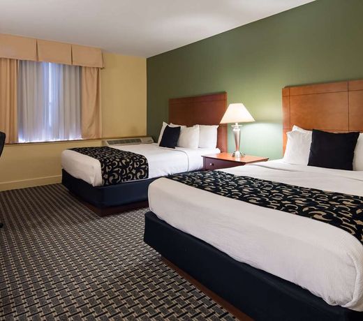 Best Western Plus Brunswick Bath