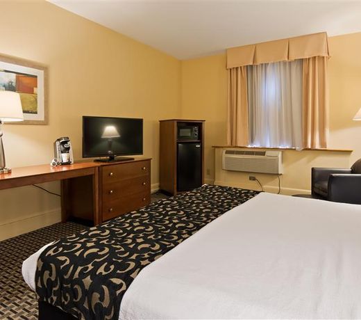 Best Western Plus Brunswick Bath