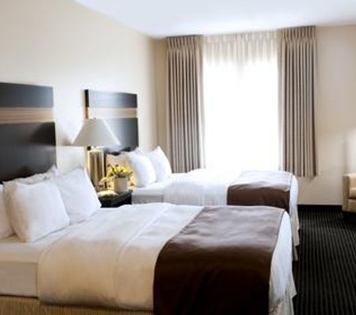 The Brunswick Hotel