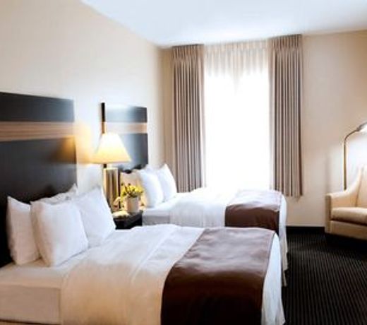 The Brunswick Hotel