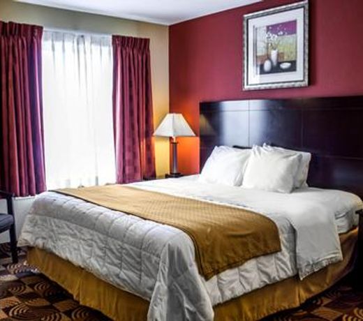 Quality Inn Brunswick Cleveland South