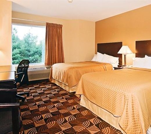 Quality Inn Brunswick Cleveland South