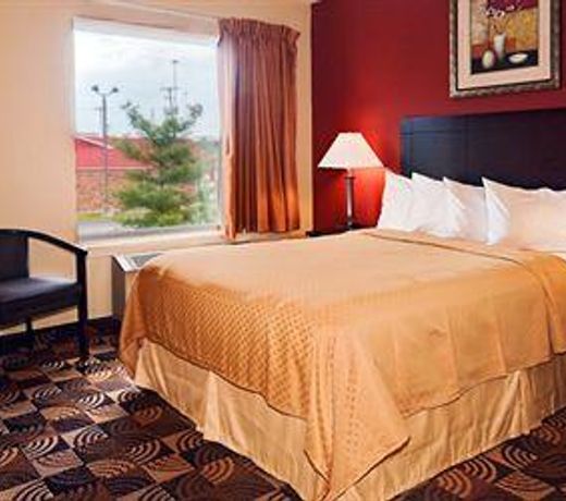 Quality Inn Brunswick Cleveland South