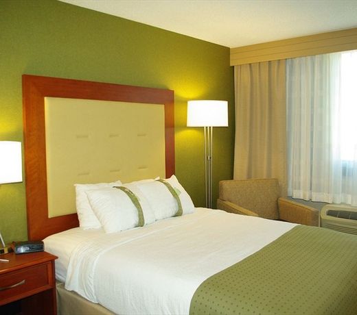 Holiday Inn Buena Park, an IHG Hotel
