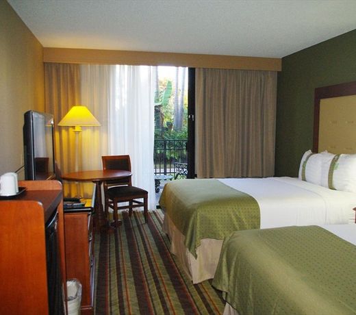 Holiday Inn Buena Park, an IHG Hotel