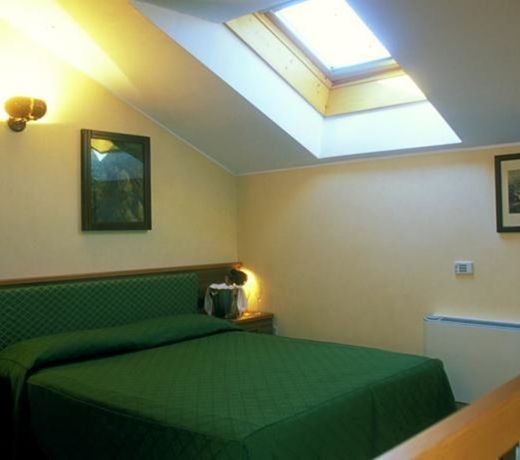 Rege Residence Milano Linate