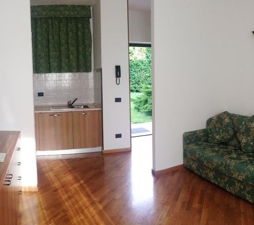 Rege Residence Milano Linate