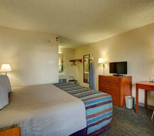 Good Nite Inn Buena Park
