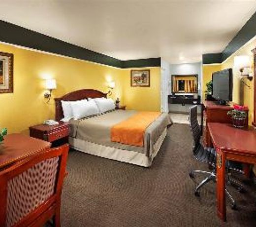 SureStay Hotel by Best Western Buena Park Anaheim