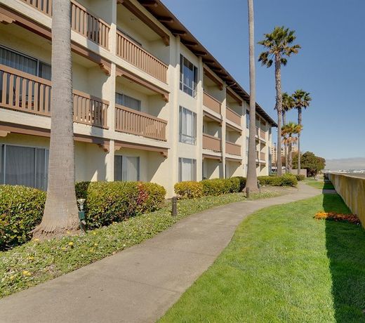 Vagabond Inn Executive SFO