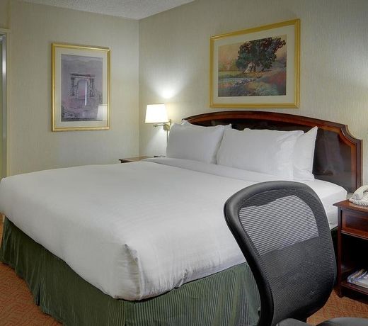 Vagabond Inn Executive SFO