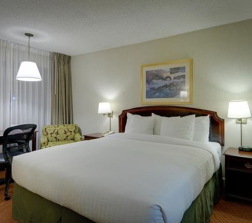 Vagabond Inn Executive SFO