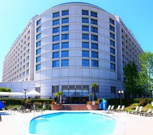 Hyatt Regency San Francisco Airport
