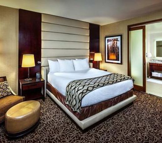 DoubleTree by Hilton San Francisco Airport