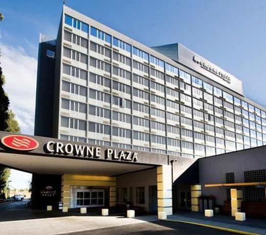 Crowne Plaza San Francisco Airport, an IHG Hotel