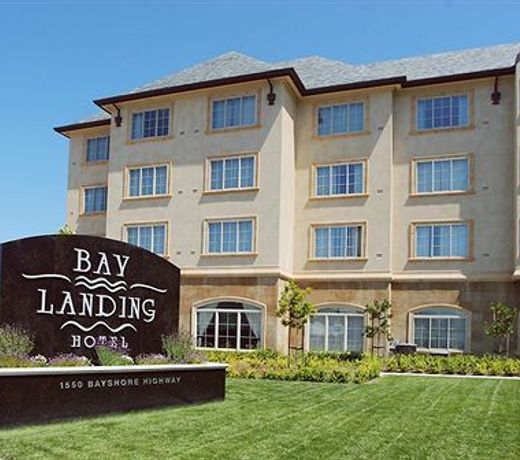 Bay Landing Hotel