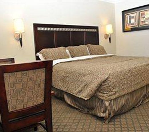 Vagabond Inn Whittier