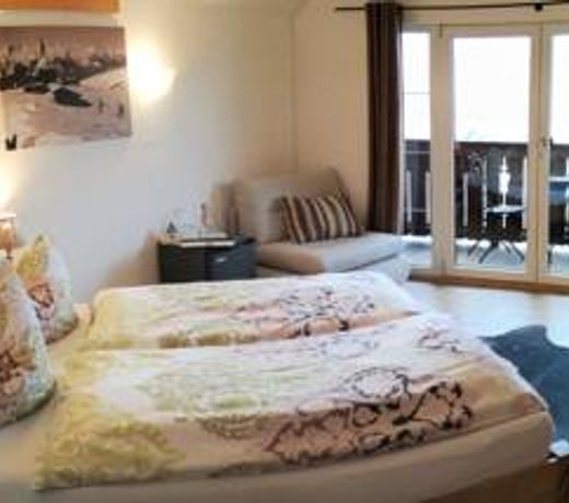 Haus Ditzer - Villa Theresia