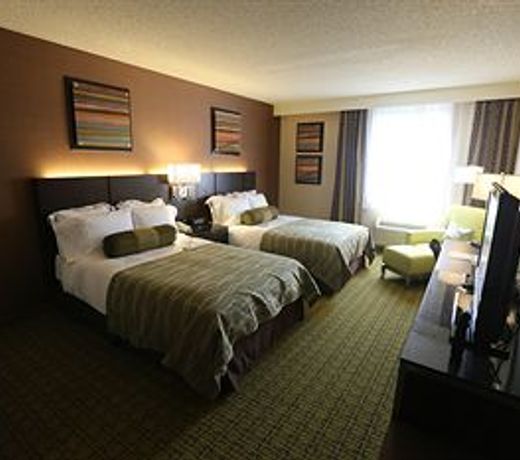 Doubletree by Hilton Whittier