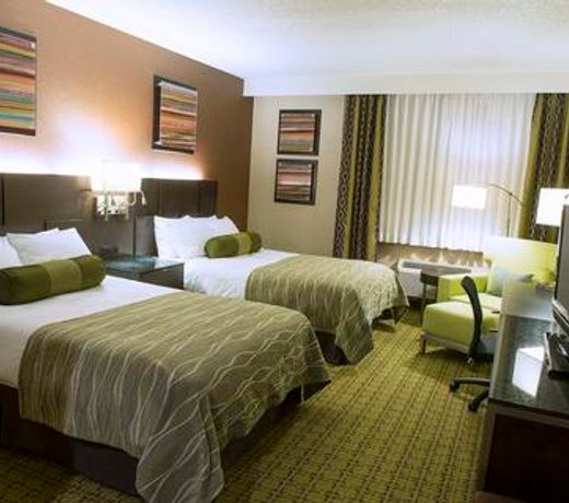 Doubletree by Hilton Whittier