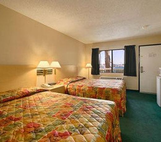 Days Inn by Wyndham Whittier Los Angeles