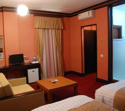 Alp Inn Hotel