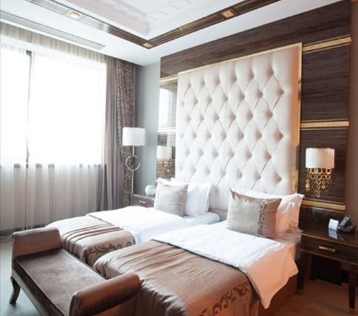 Sapphire Hotel