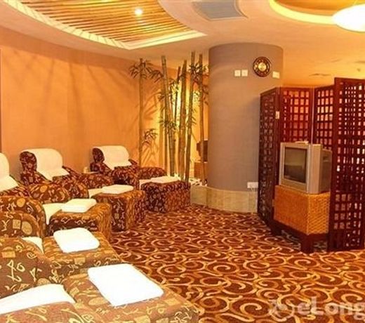 Leeko Hotel - Zhongshan