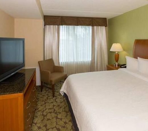 Hilton Garden Inn Buffalo Airport