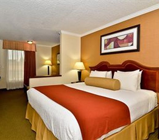 Best Western PLUS Galleria Inn & Suites
