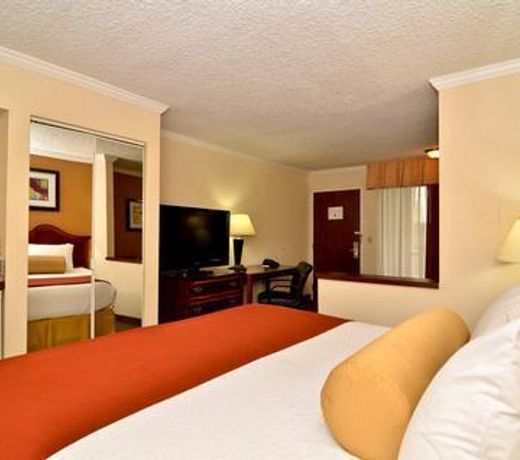 Best Western PLUS Galleria Inn & Suites