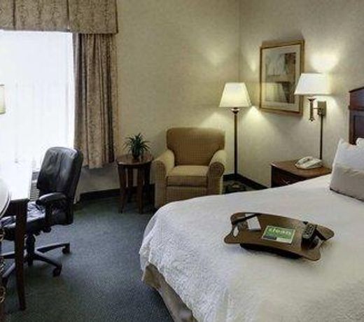 Hampton Inn Buffalo-Airport Galleria Mall