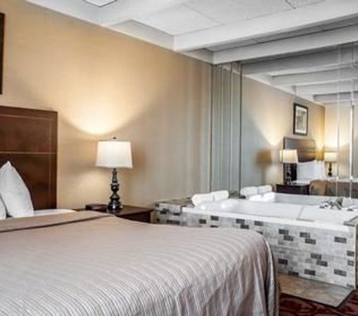 Quality Inn Buffalo Airport