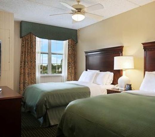 Homewood Suites by Hilton Buffalo/Airport