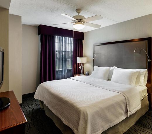 Homewood Suites by Hilton Buffalo/Airport