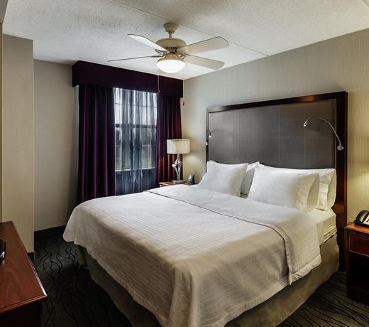 Homewood Suites by Hilton Buffalo/Airport