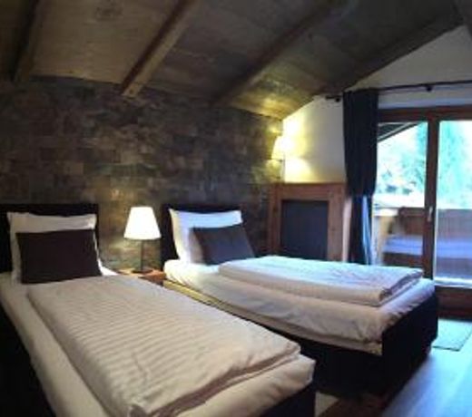 Landhaus Marlies