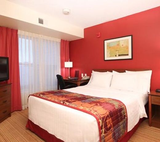 Residence Inn by Marriott Buffalo - Galleria Mall