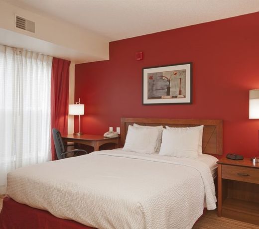 Residence Inn by Marriott Buffalo - Galleria Mall