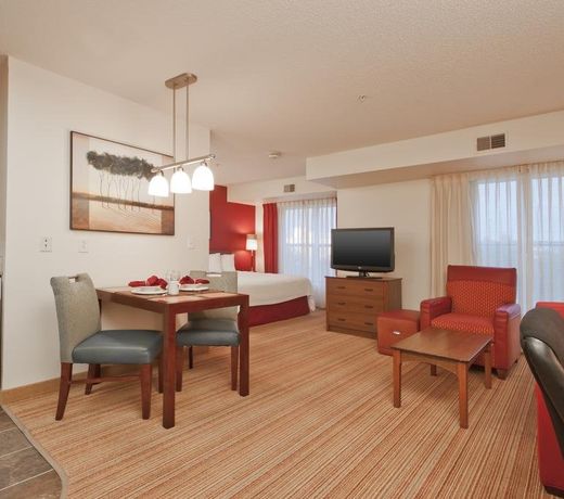 Residence Inn by Marriott Buffalo - Galleria Mall
