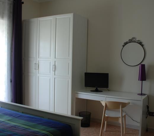DonnAnna Suite