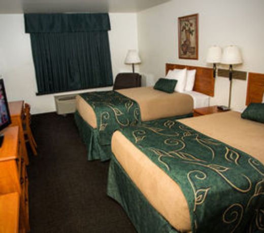 Baymont by Wyndham Buffalo