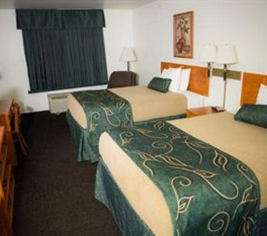 Baymont by Wyndham Buffalo