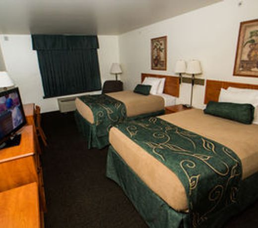 Baymont by Wyndham Buffalo