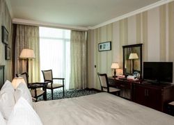 Отель Ramada Baku, регион , город Баку - Фотография отеля №1
