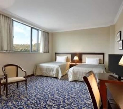 Ramada by Wyndham Baku
