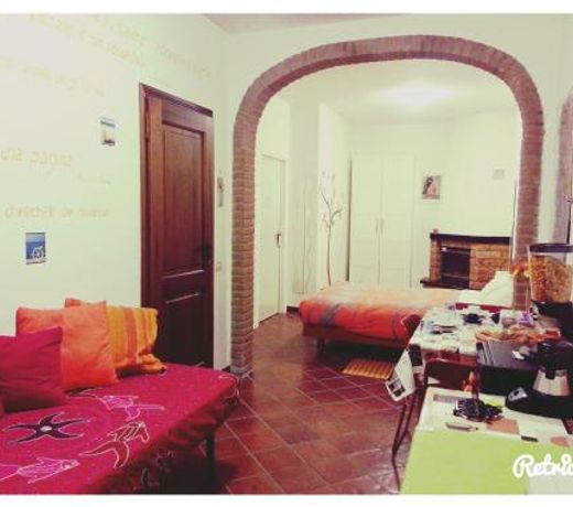 B&AMP;B LA DONNA CON LA VALIGIA