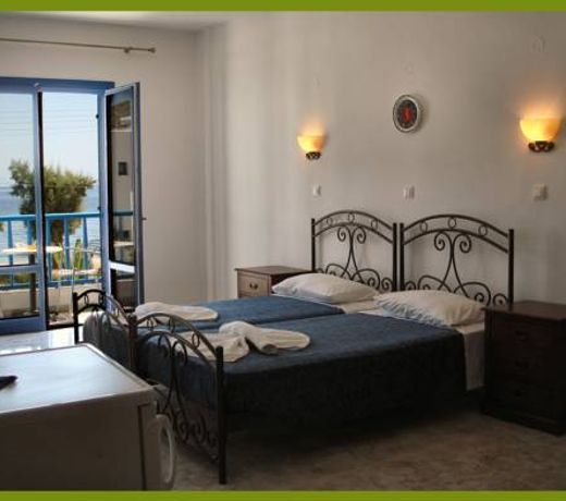 Hotel Eleni Beach