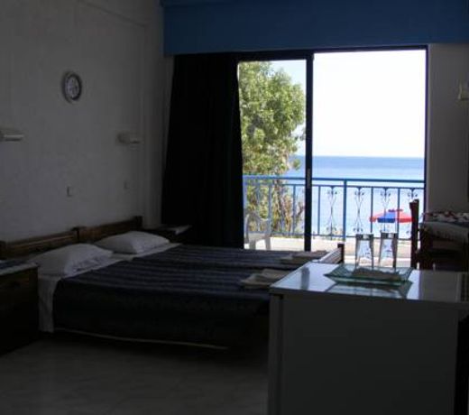 Hotel Eleni Beach