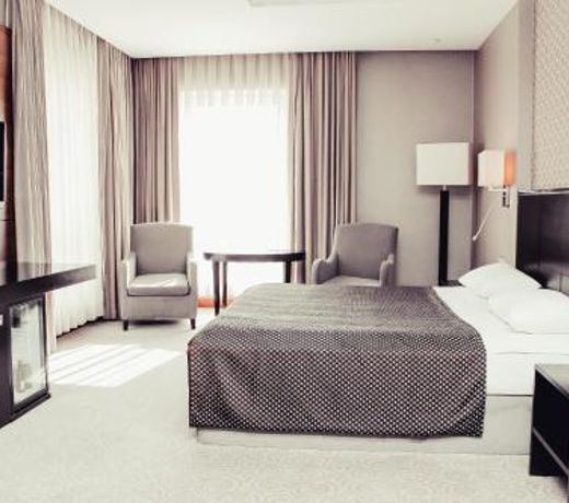 Point Hotel Baku